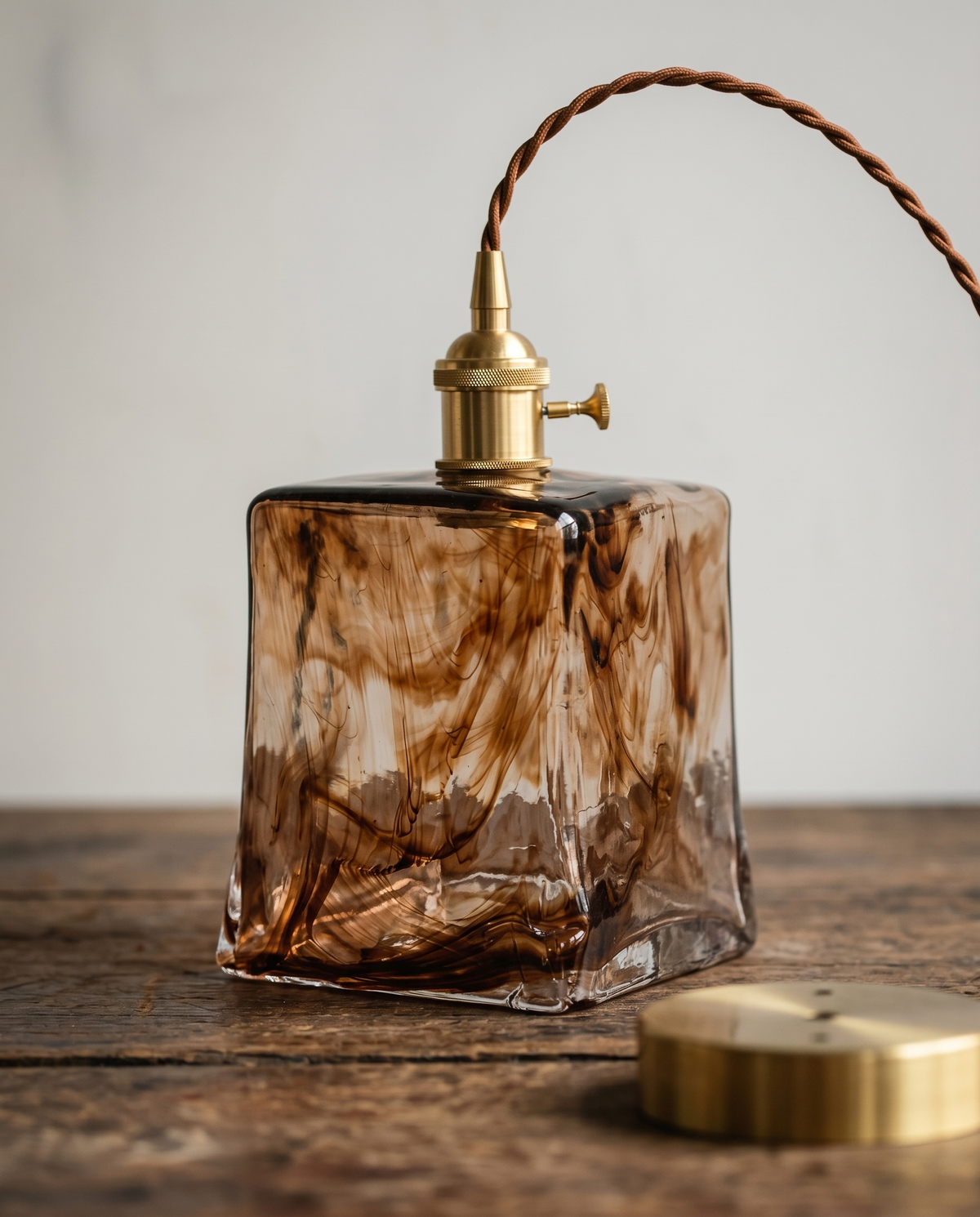 Suspension – DOURID