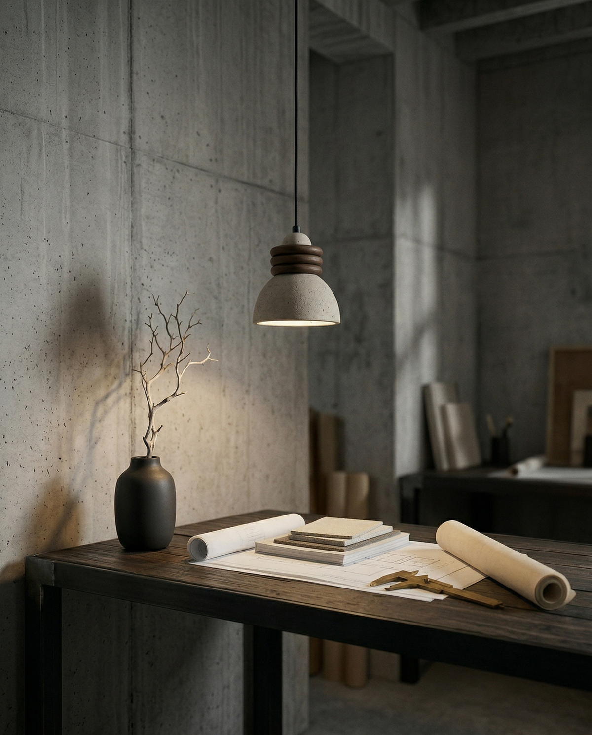 Suspension – IRO