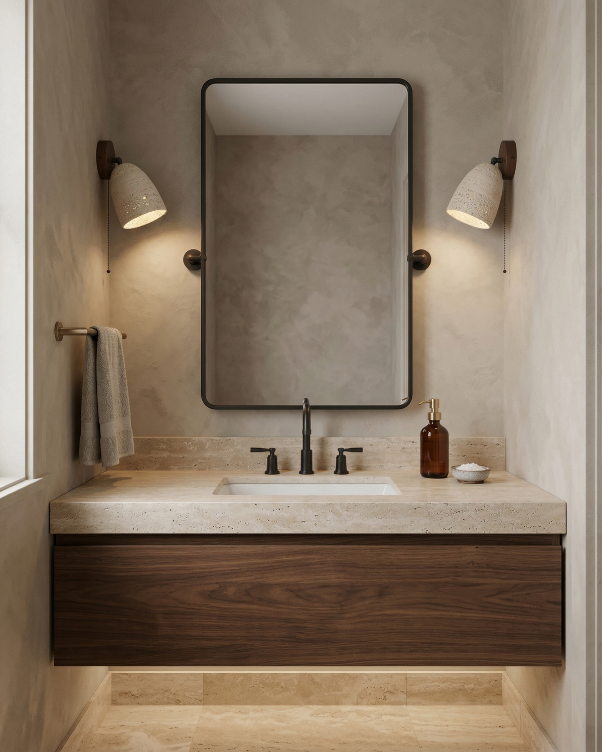 Applique Murale – BOVA