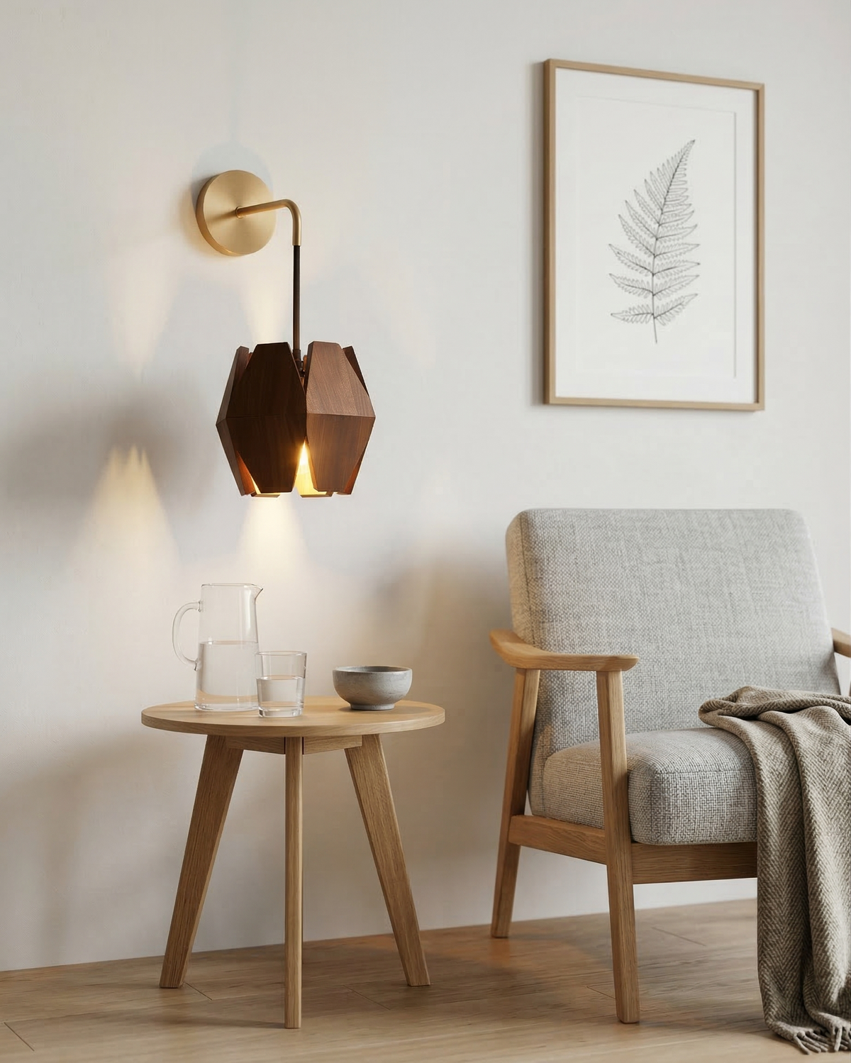 Applique Murale – ALTO