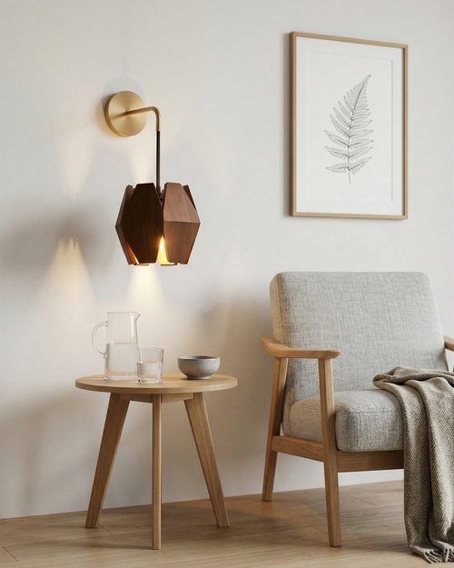 Applique Murale – ALTO