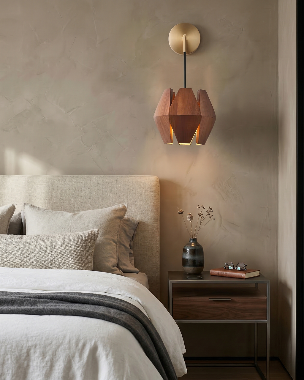 Applique Murale – ALTO