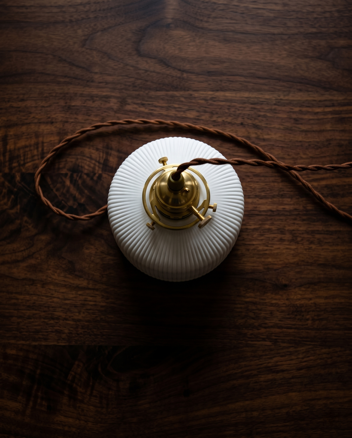 Suspension – GUAKI
