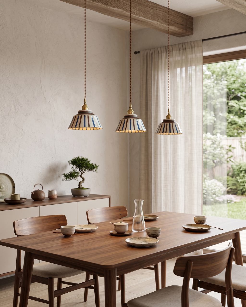 Suspension – SAVI