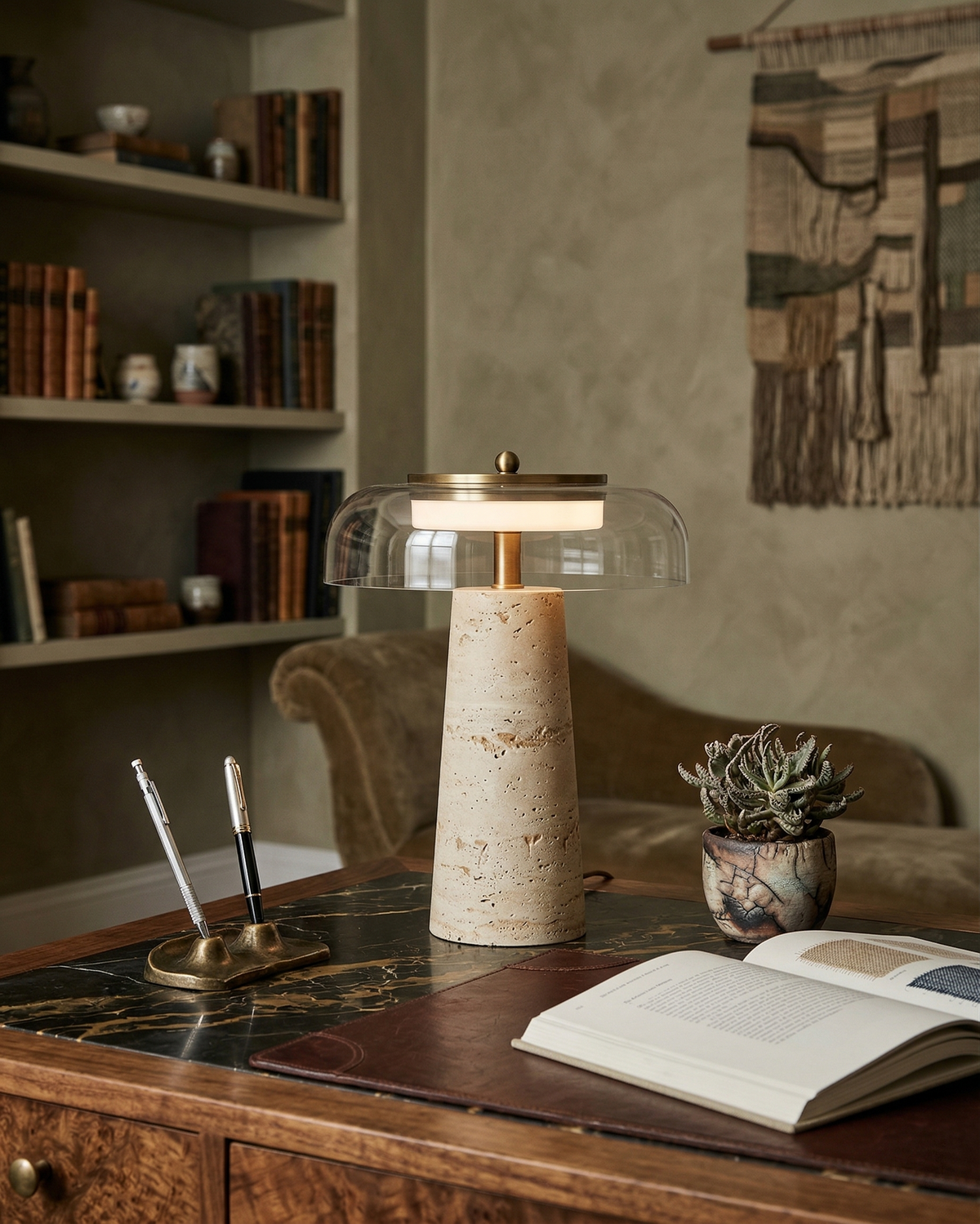 Lampe de Table – ZOA