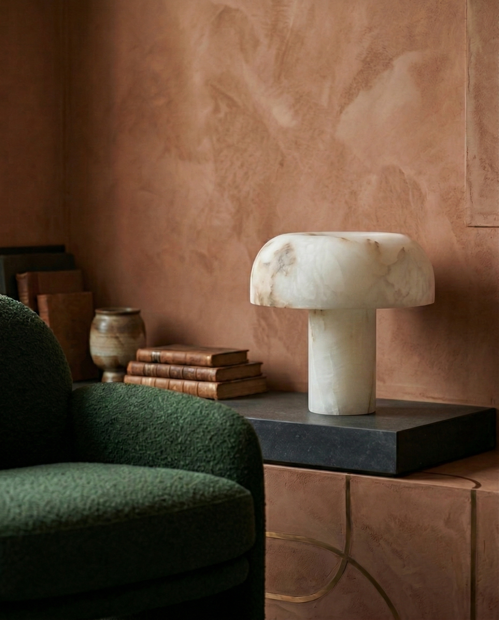 Lampe de Table – IZO