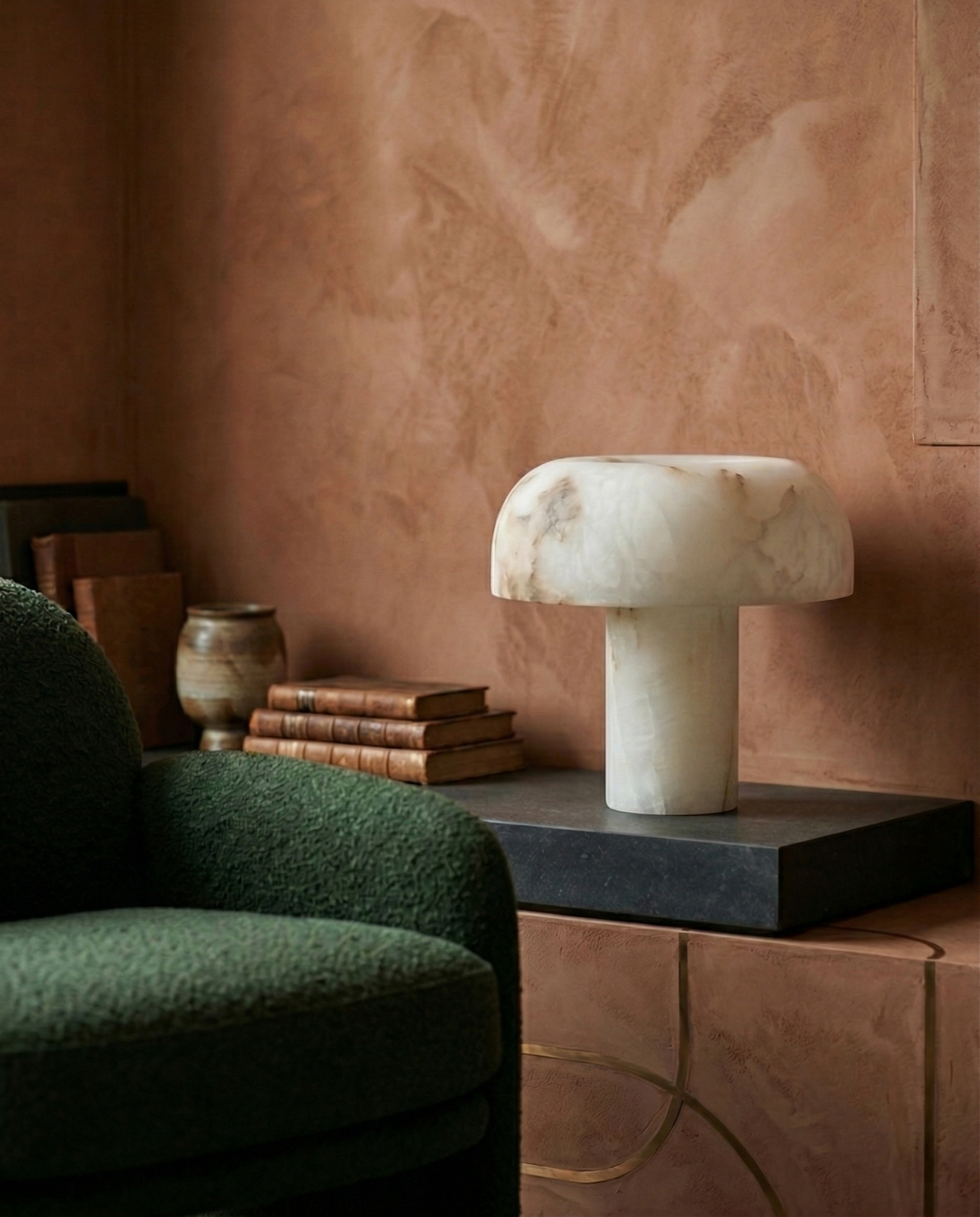 Lampe de Table – IZO