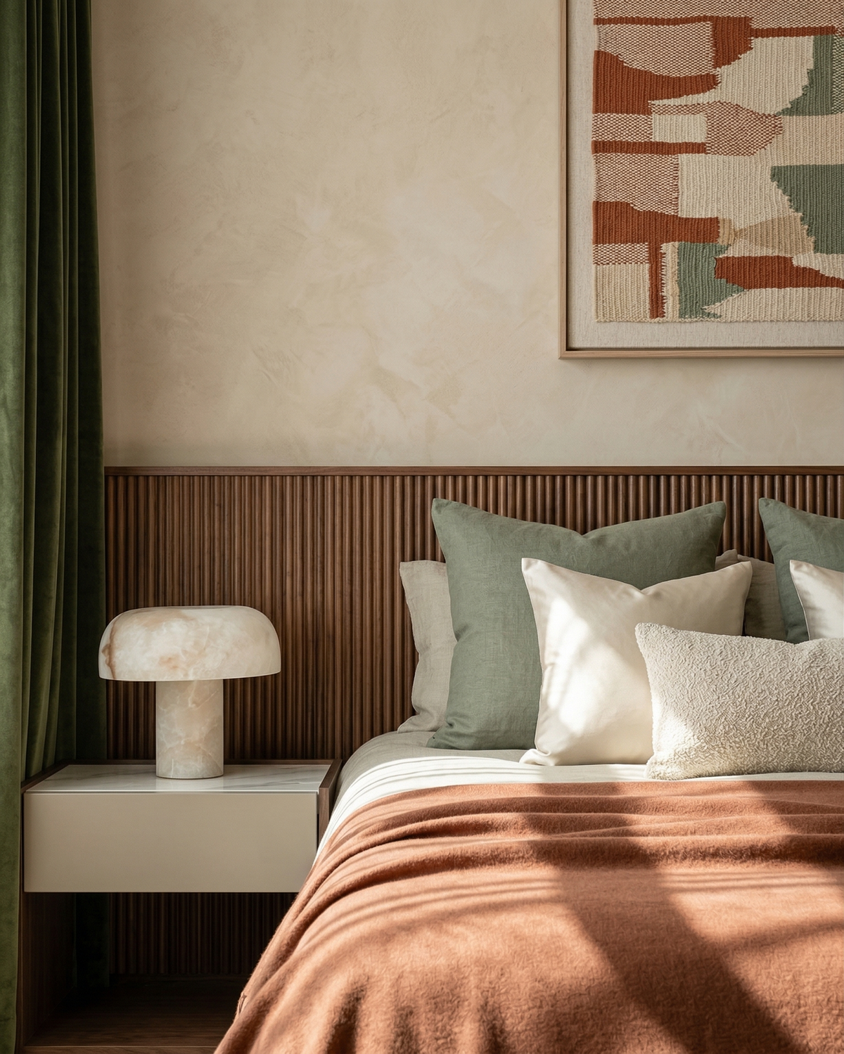 Lampe de Table – IZO