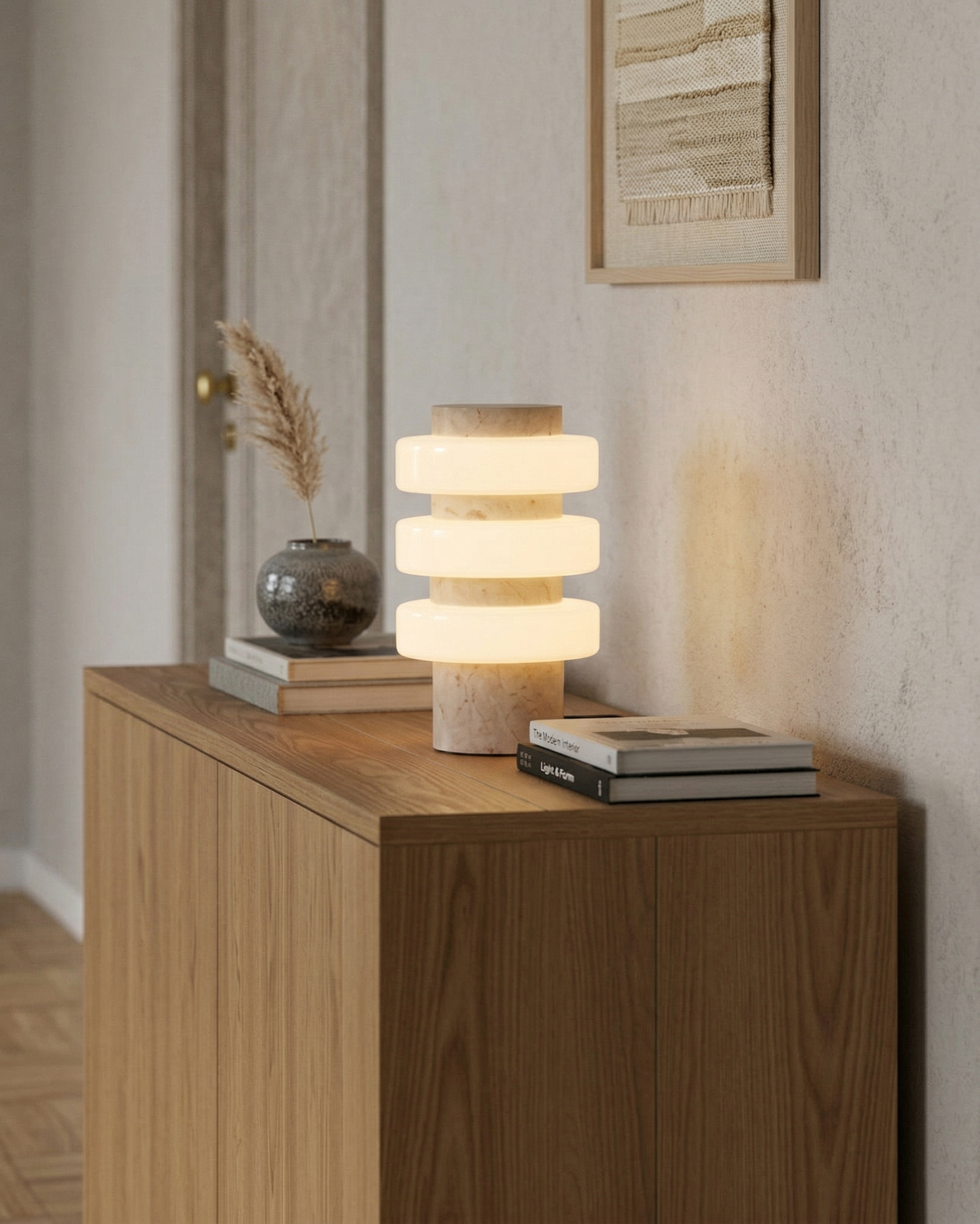 Lampe de table – JALA