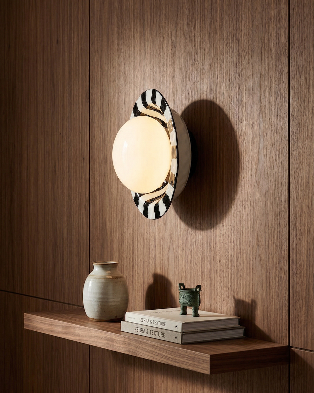 Applique Murale – GANO