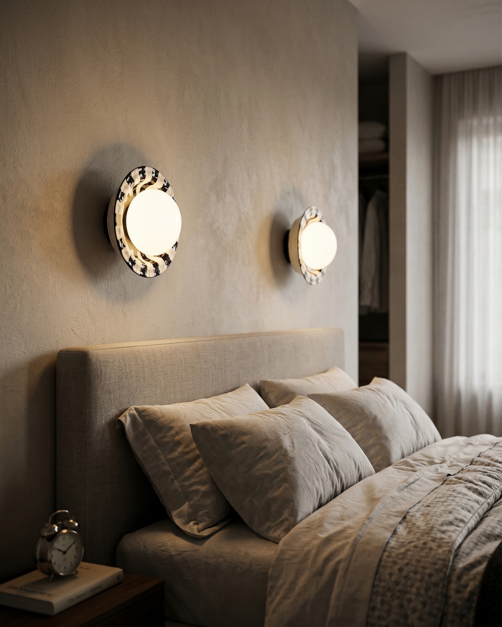 Applique Murale – GANO