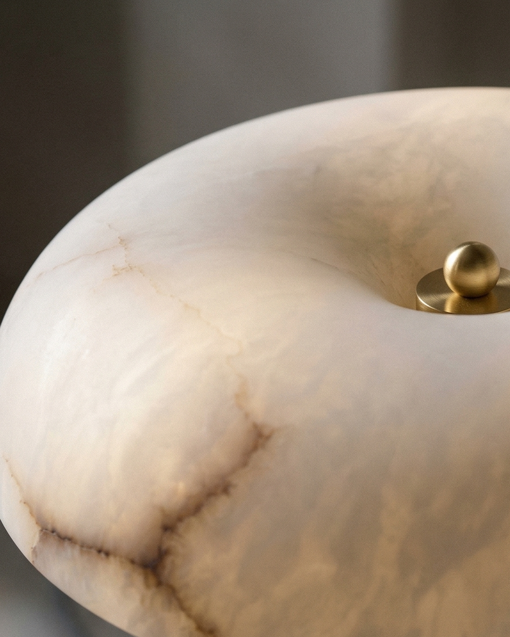 Lampe de Table – IZO