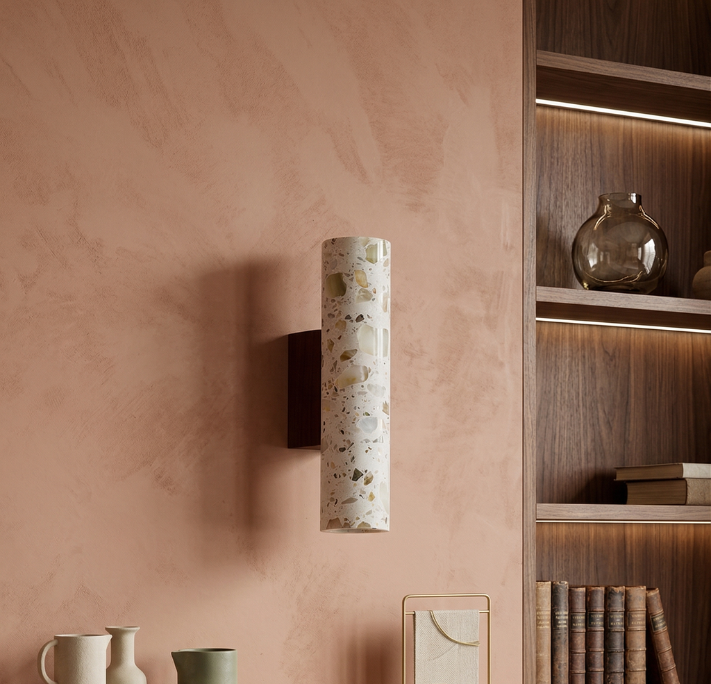 Applique Murale – TISA