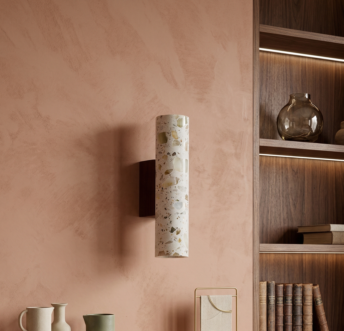Applique Murale – TISA