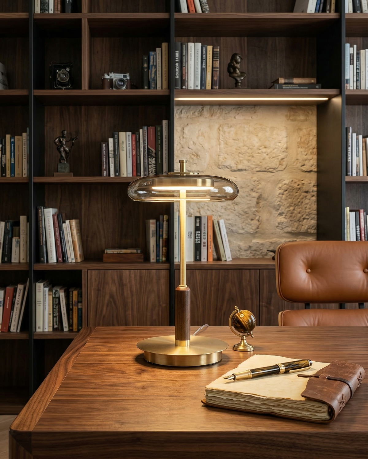 Lampe de Table – TOCRIS