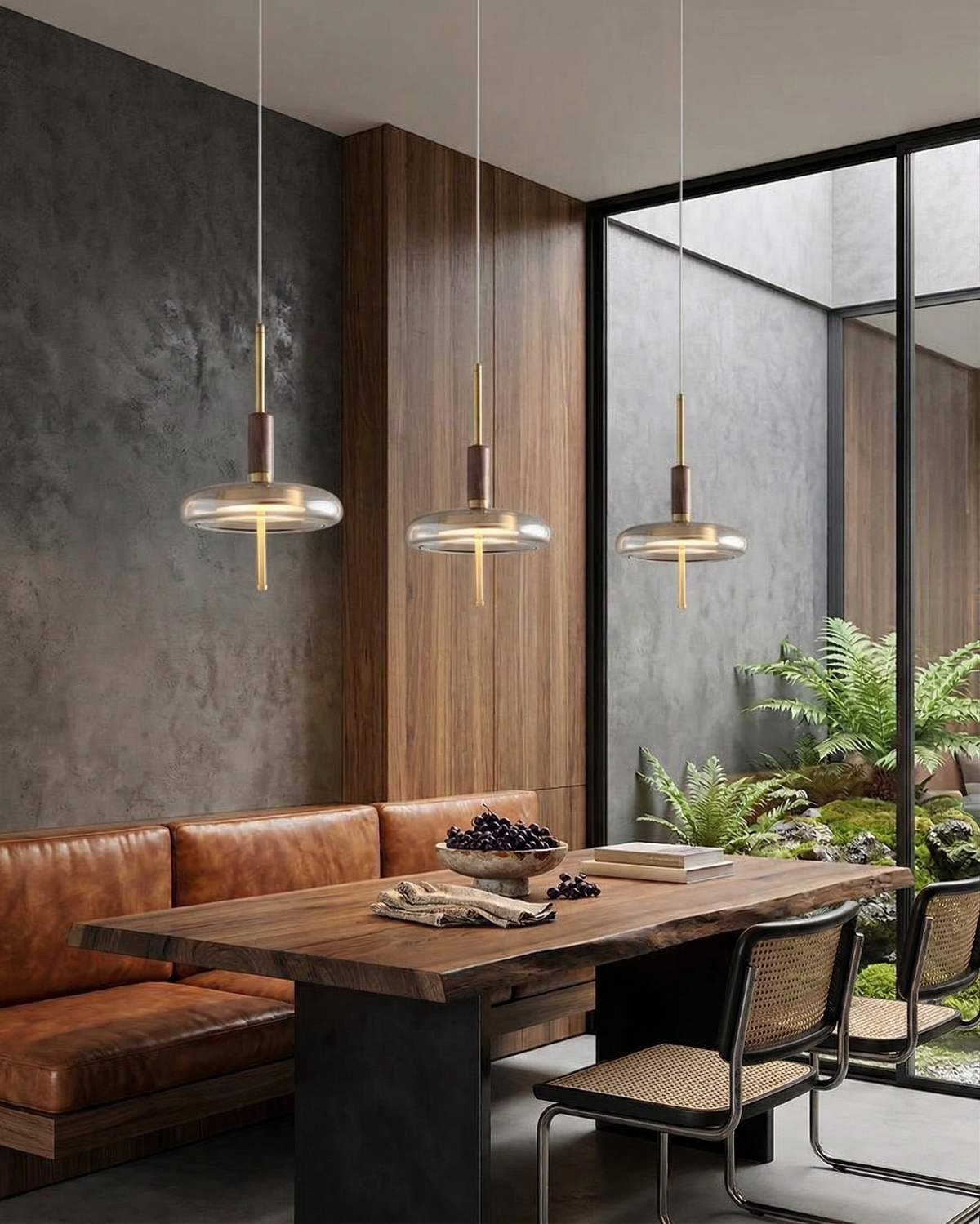 Suspension – RIVA