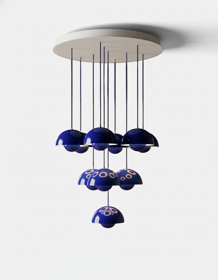 Suspension – JARI