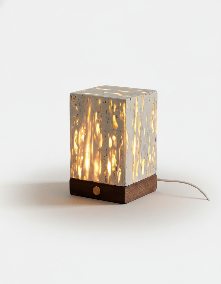 Lampe de Table – OMA