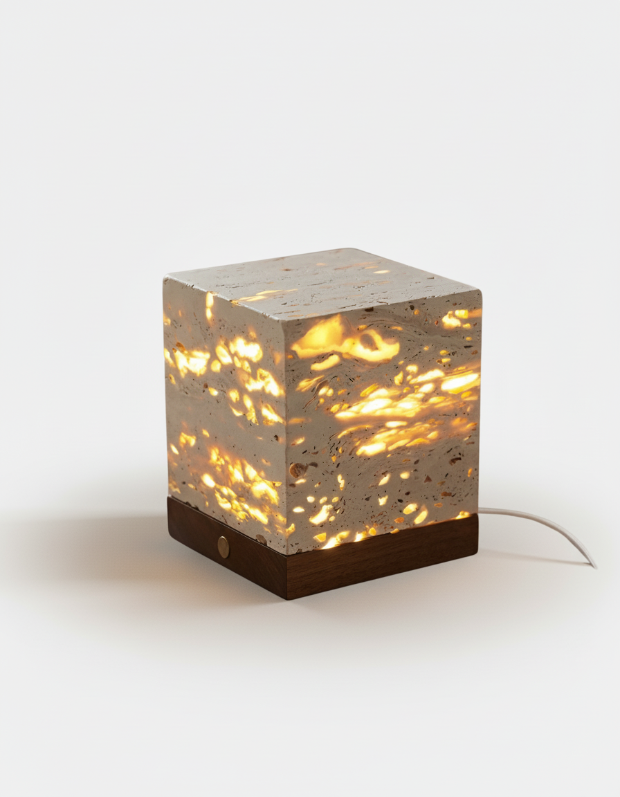Lampe de Table – OMA