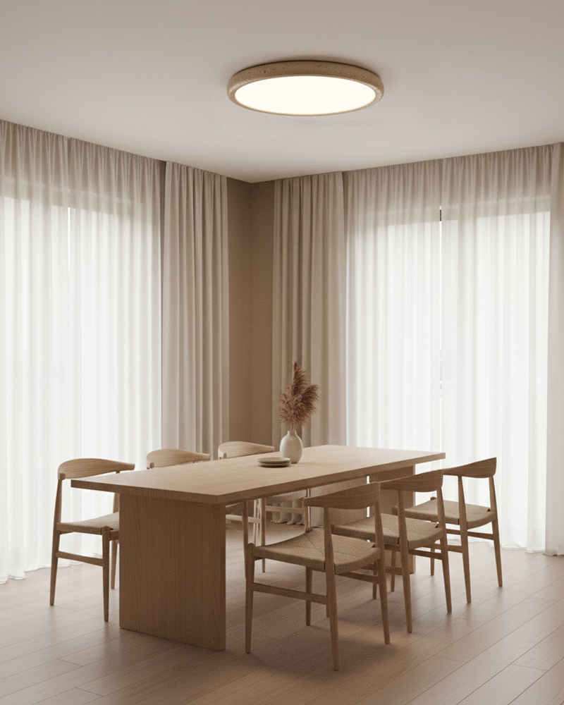 Plafonnier – ZELIA