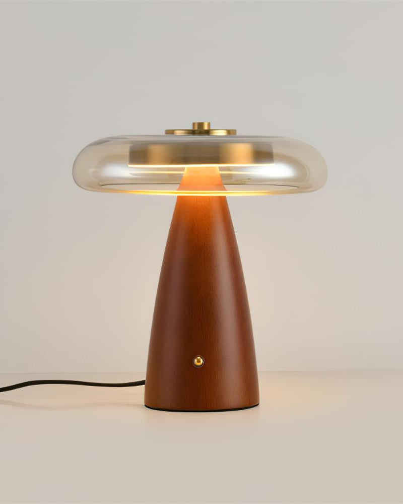 Lampe de Table – NALU