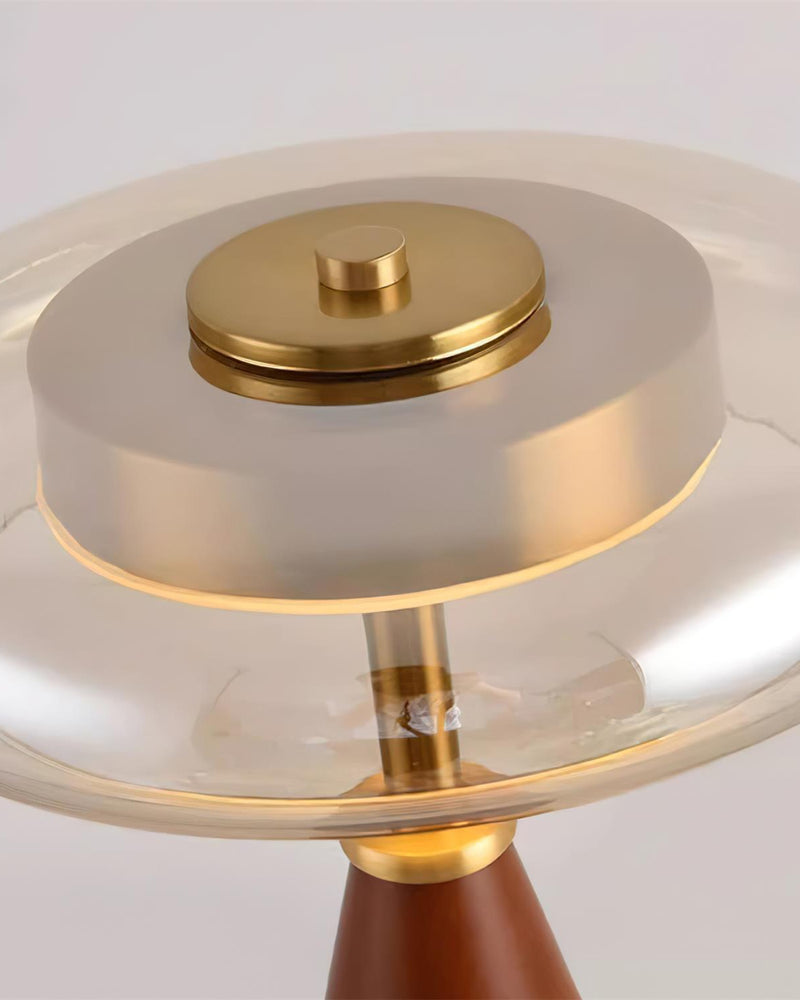 Lampe de Table – NALU