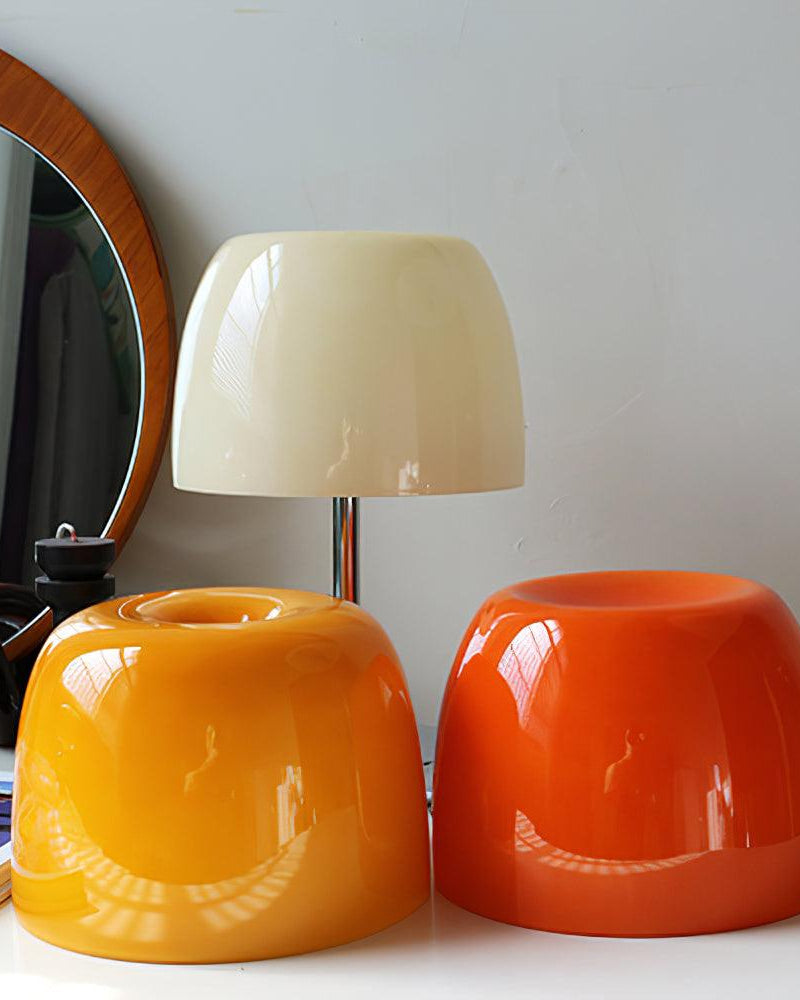 Lampe de Table – RANGU