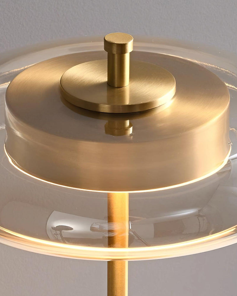 Lampe de Table – TOCRIS