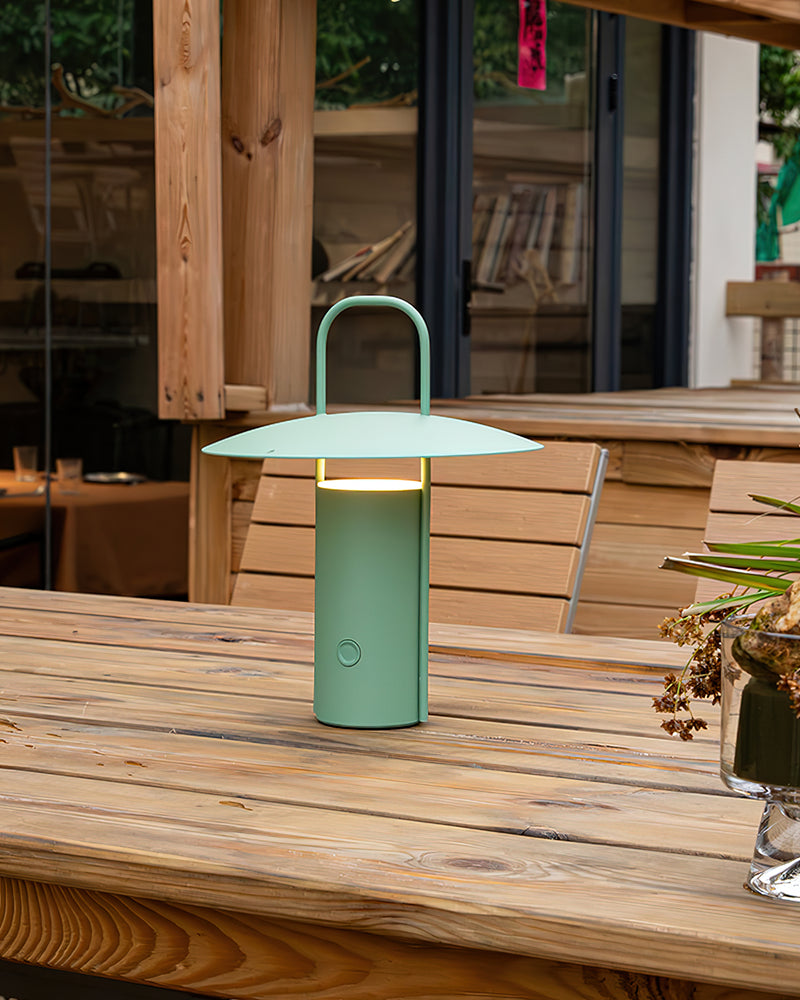Lampe de Table – ORKA