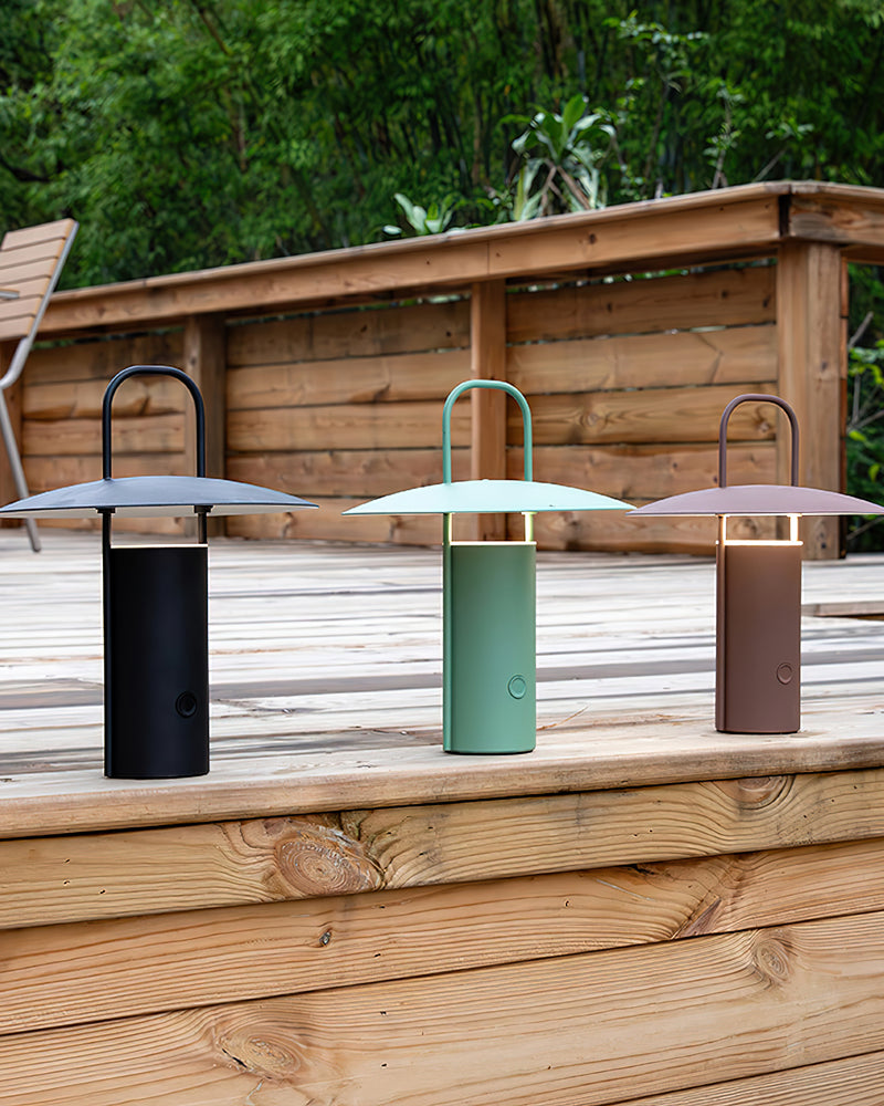 Lampe de Table – ORKA
