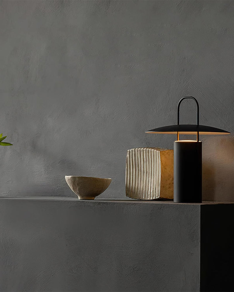 Lampe de Table – ORKA