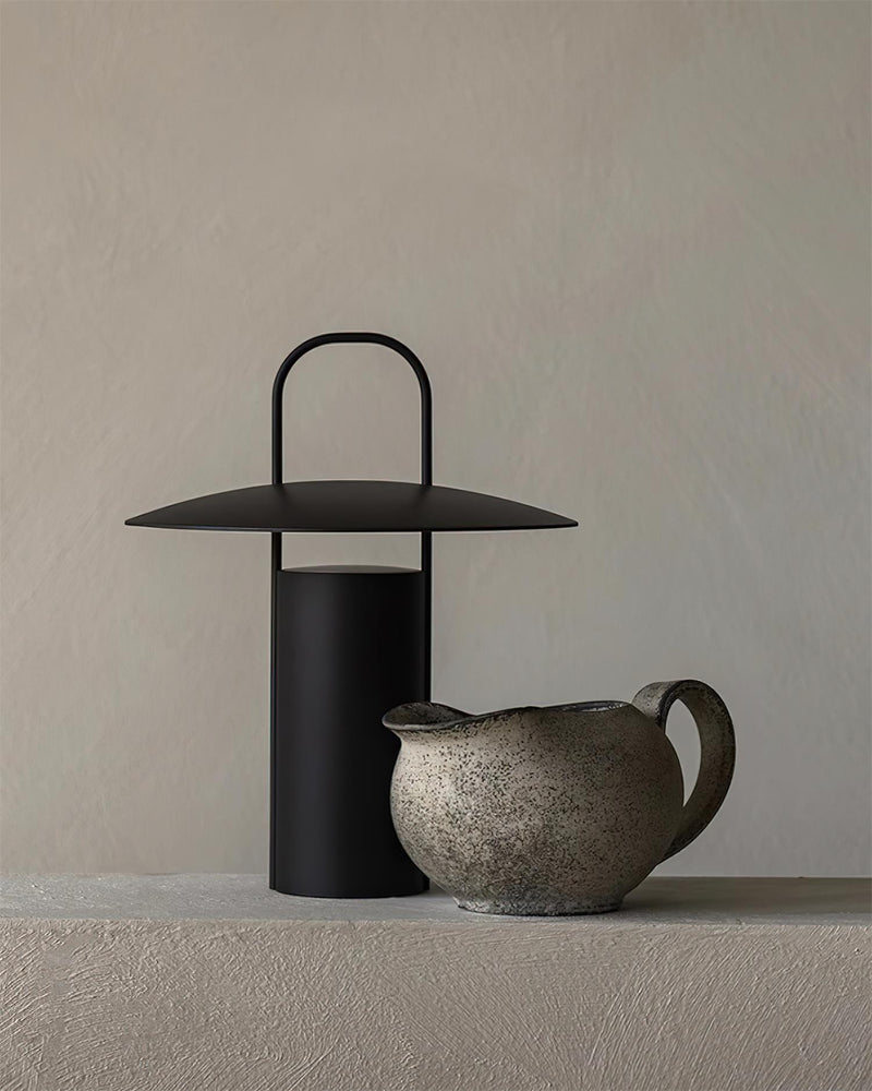 Lampe de Table – ORKA