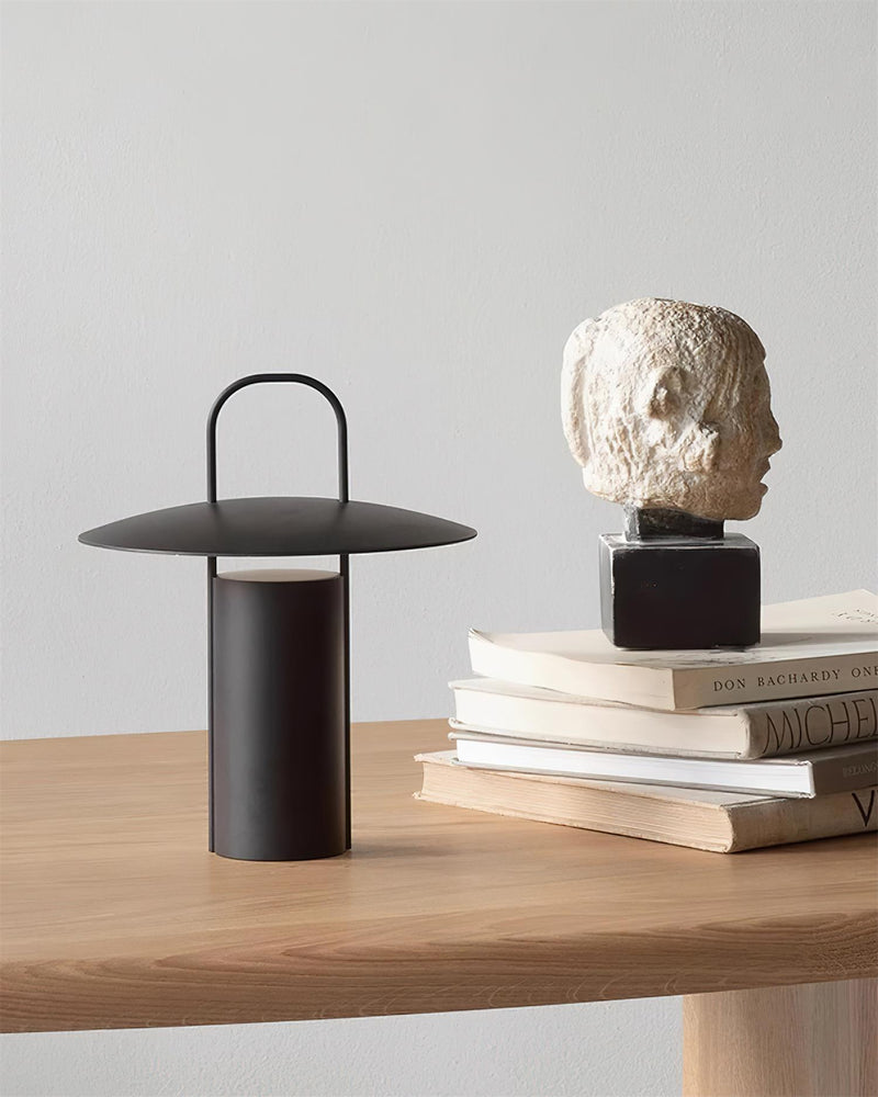 Lampe de Table – ORKA