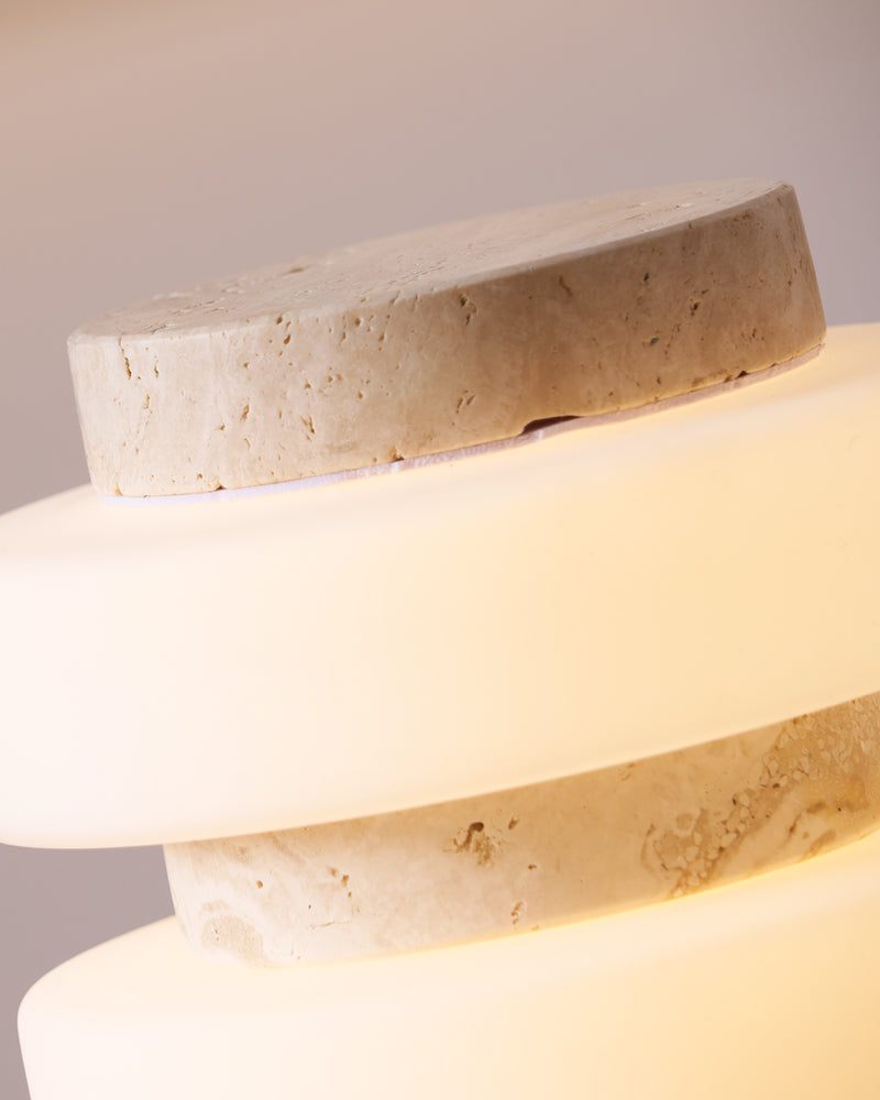 Lampe de table – JALA