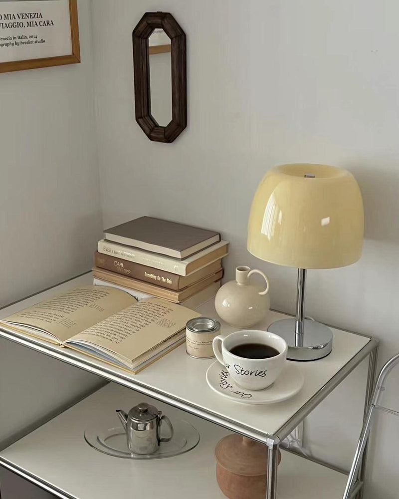 Lampe de Table – RANGU