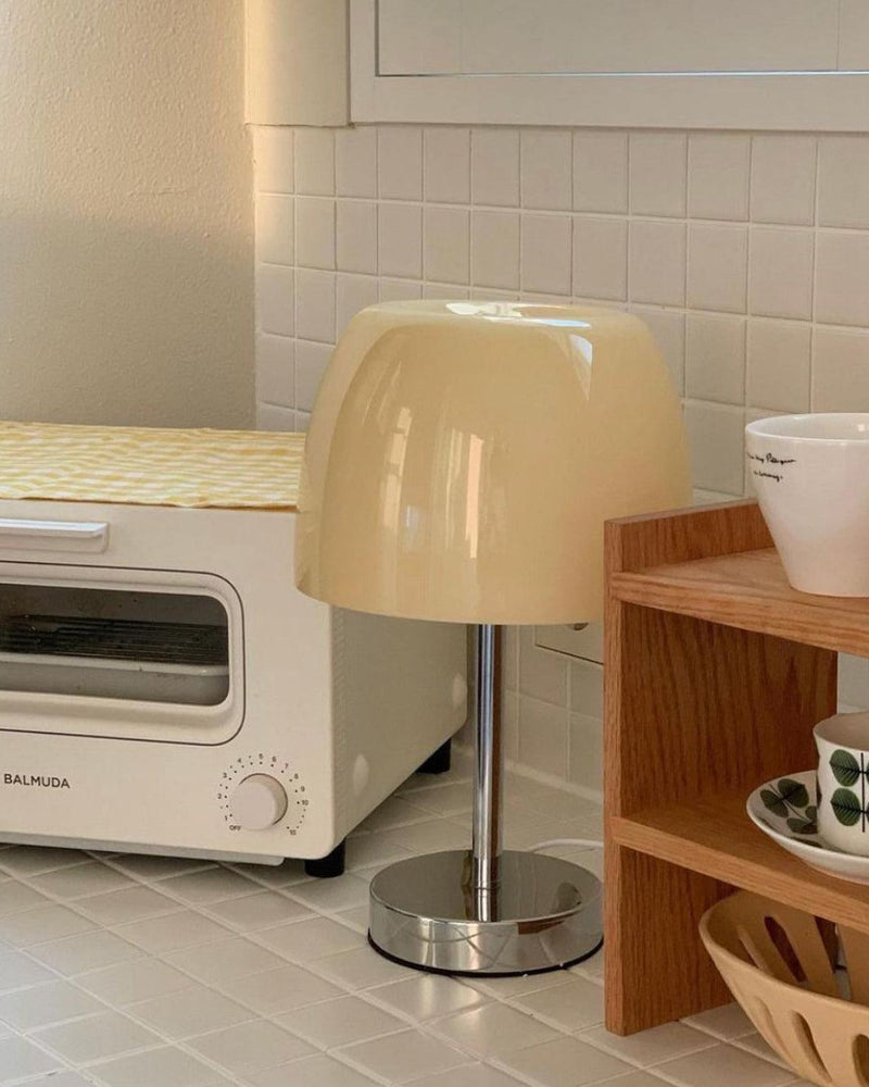 Lampe de Table – RANGU