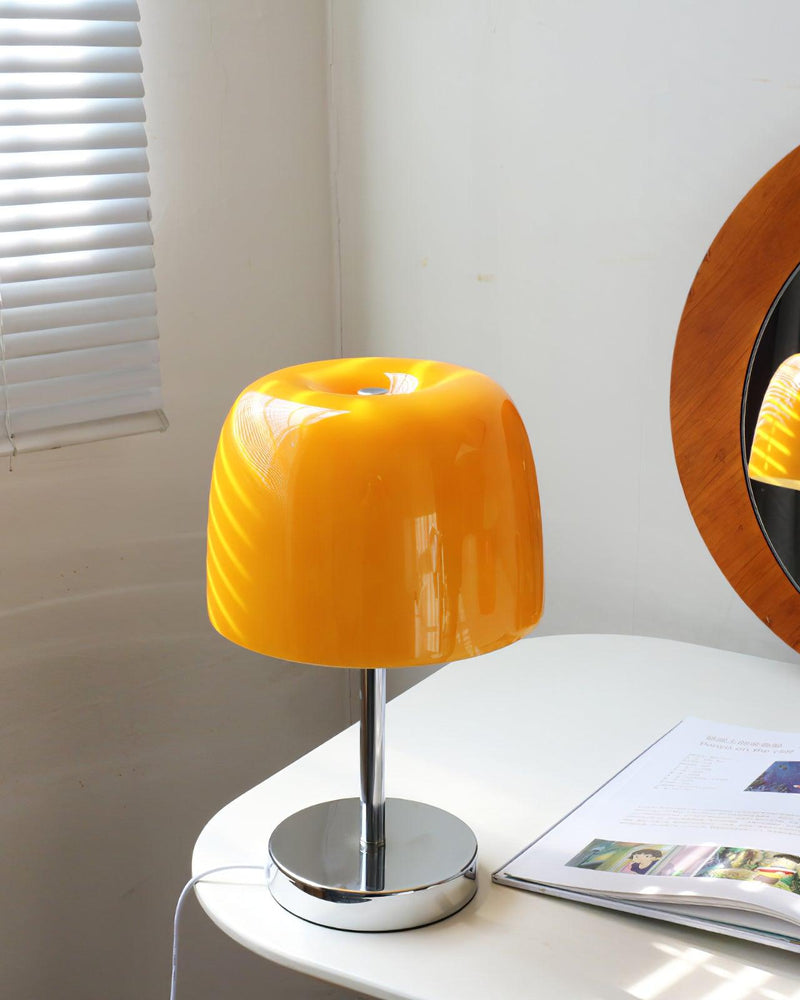 Lampe de Table – RANGU