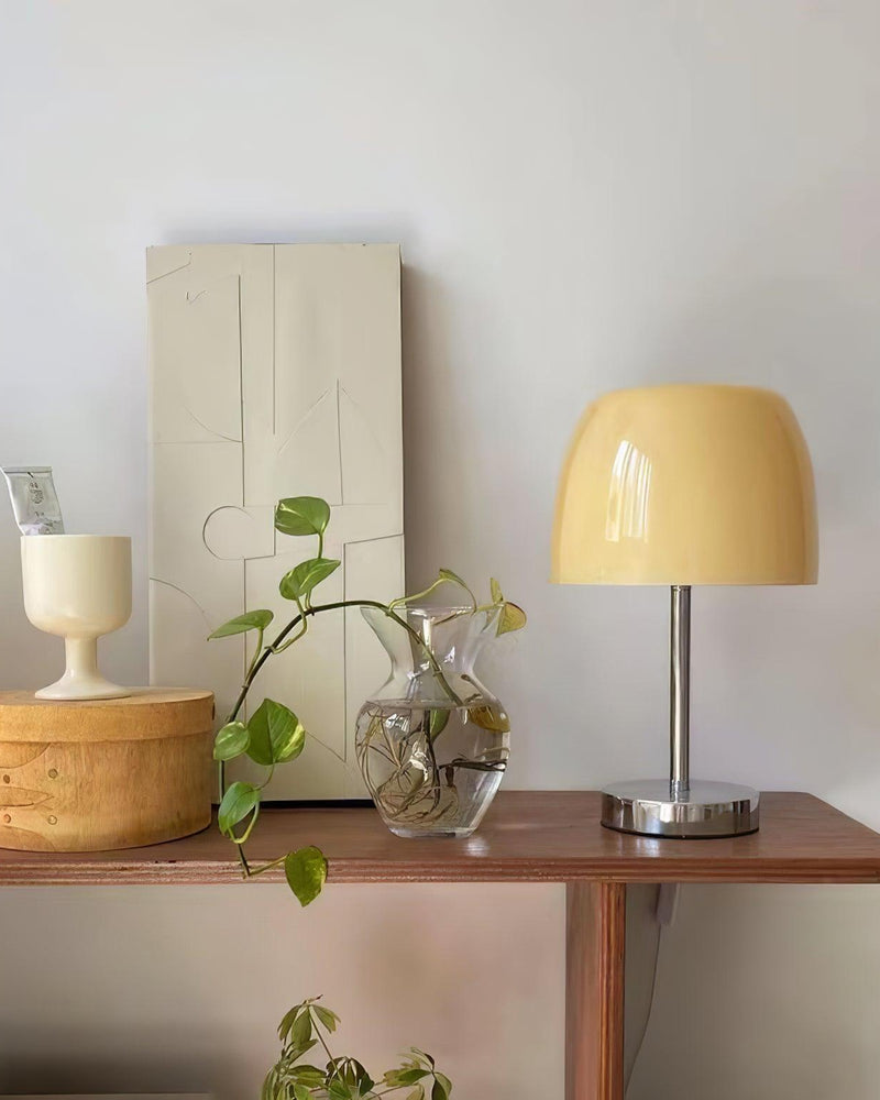 Lampe de Table – RANGU