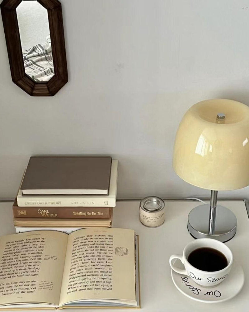 Lampe de Table – RANGU