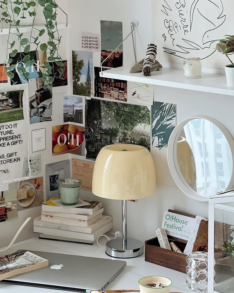Lampe de Table – RANGU