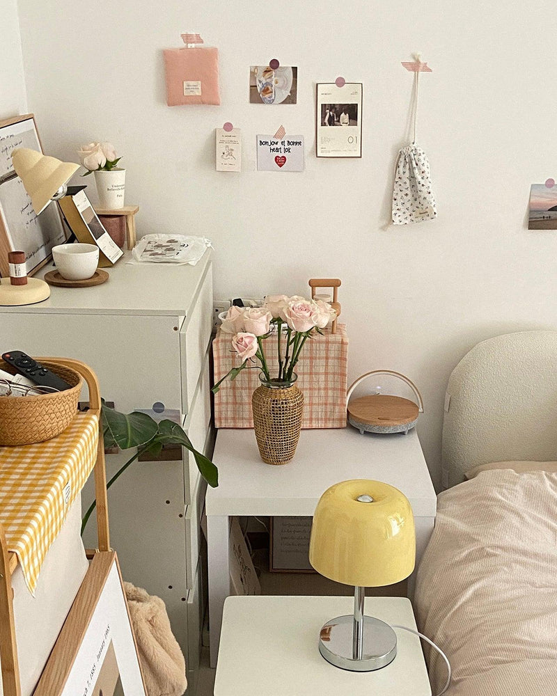 Lampe de Table – RANGU