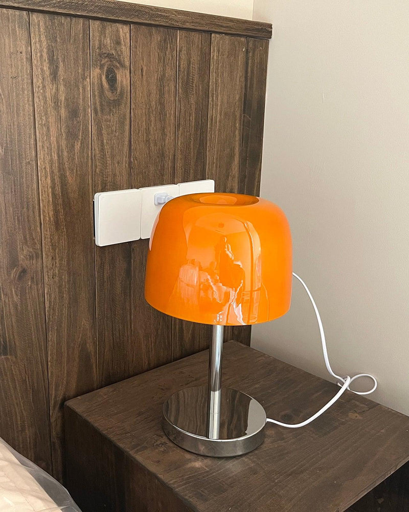Lampe de Table – RANGU