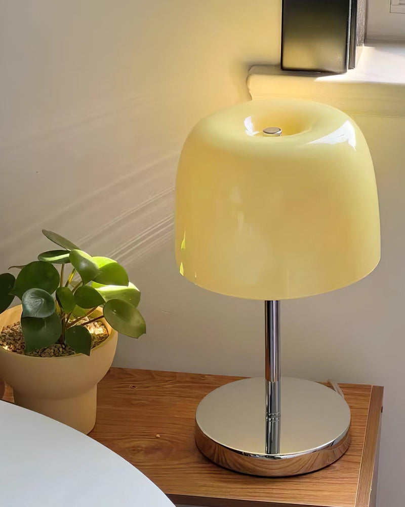 Lampe de Table – RANGU
