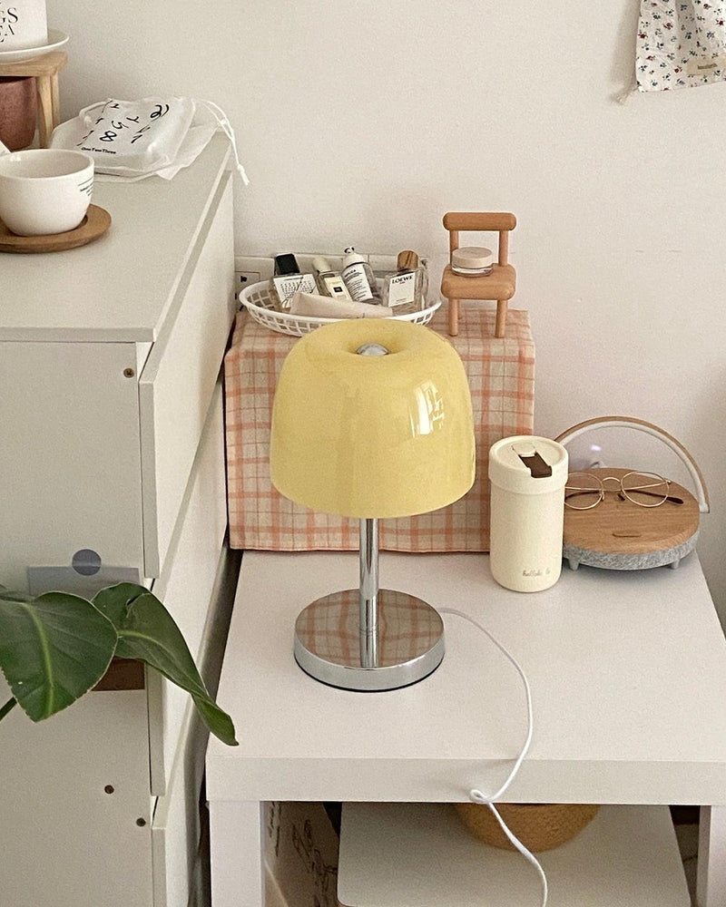 Lampe de Table – RANGU