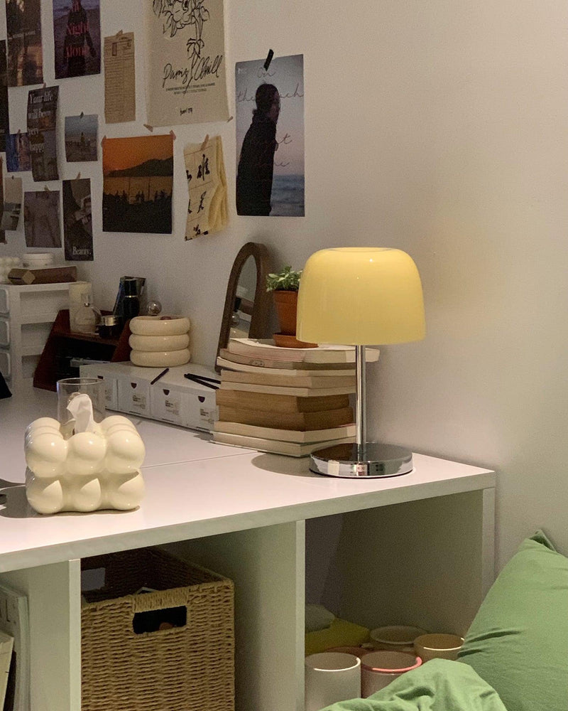 Lampe de Table – RANGU