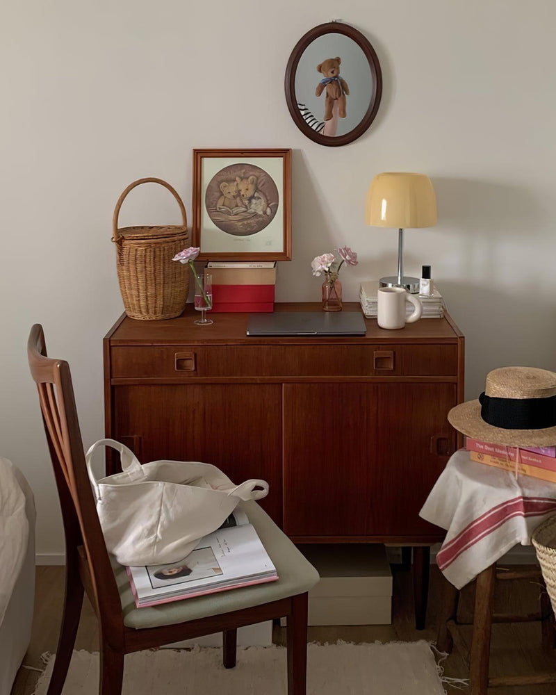 Lampe de Table – RANGU