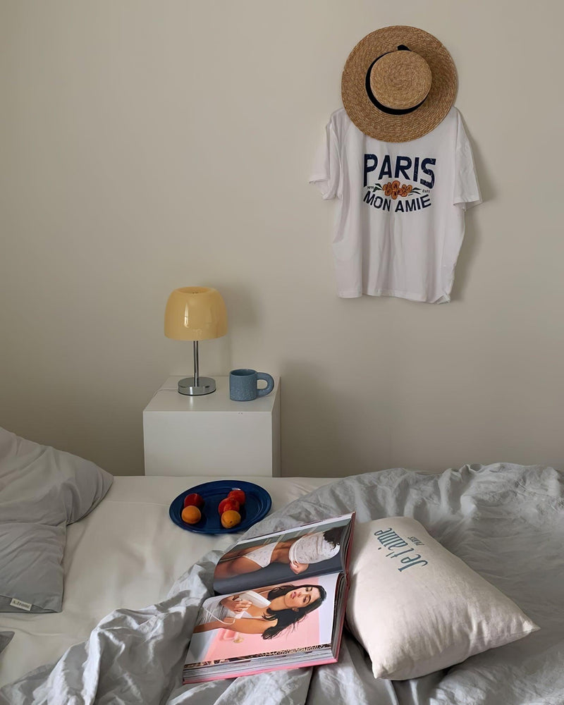 Lampe de Table – RANGU