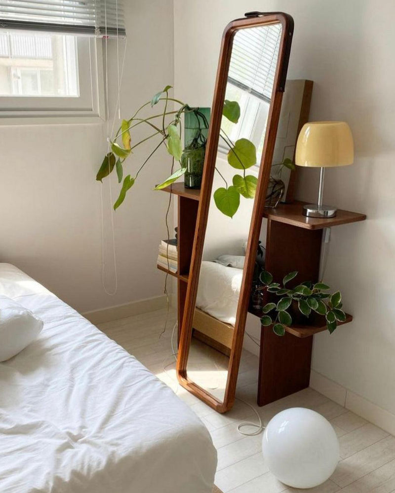 Lampe de Table – RANGU