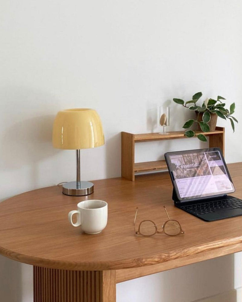 Lampe de Table – RANGU