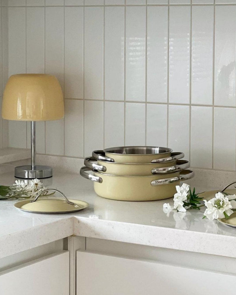 Lampe de Table – RANGU